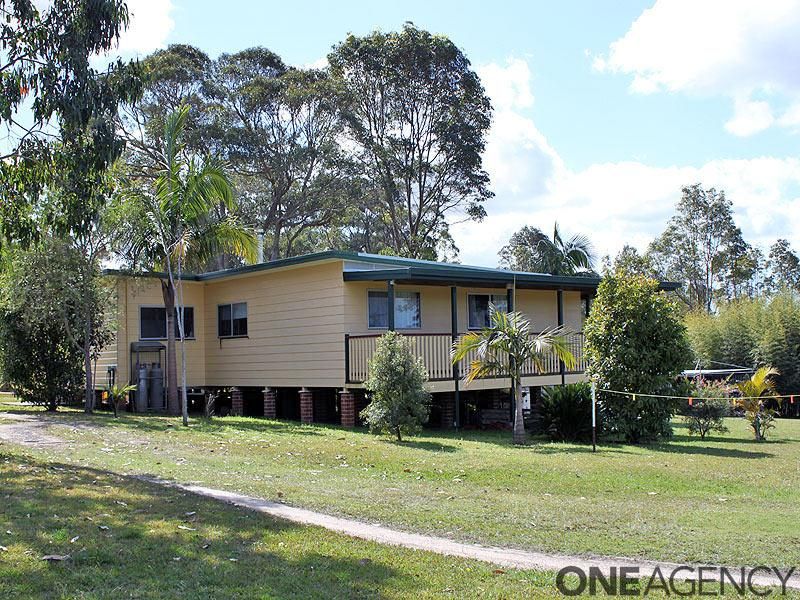 40 Everinghams Lane, FREDERICKTON NSW 2440, Image 0