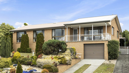 Picture of 58 Woodlands Drive, BLACKMANS BAY TAS 7052