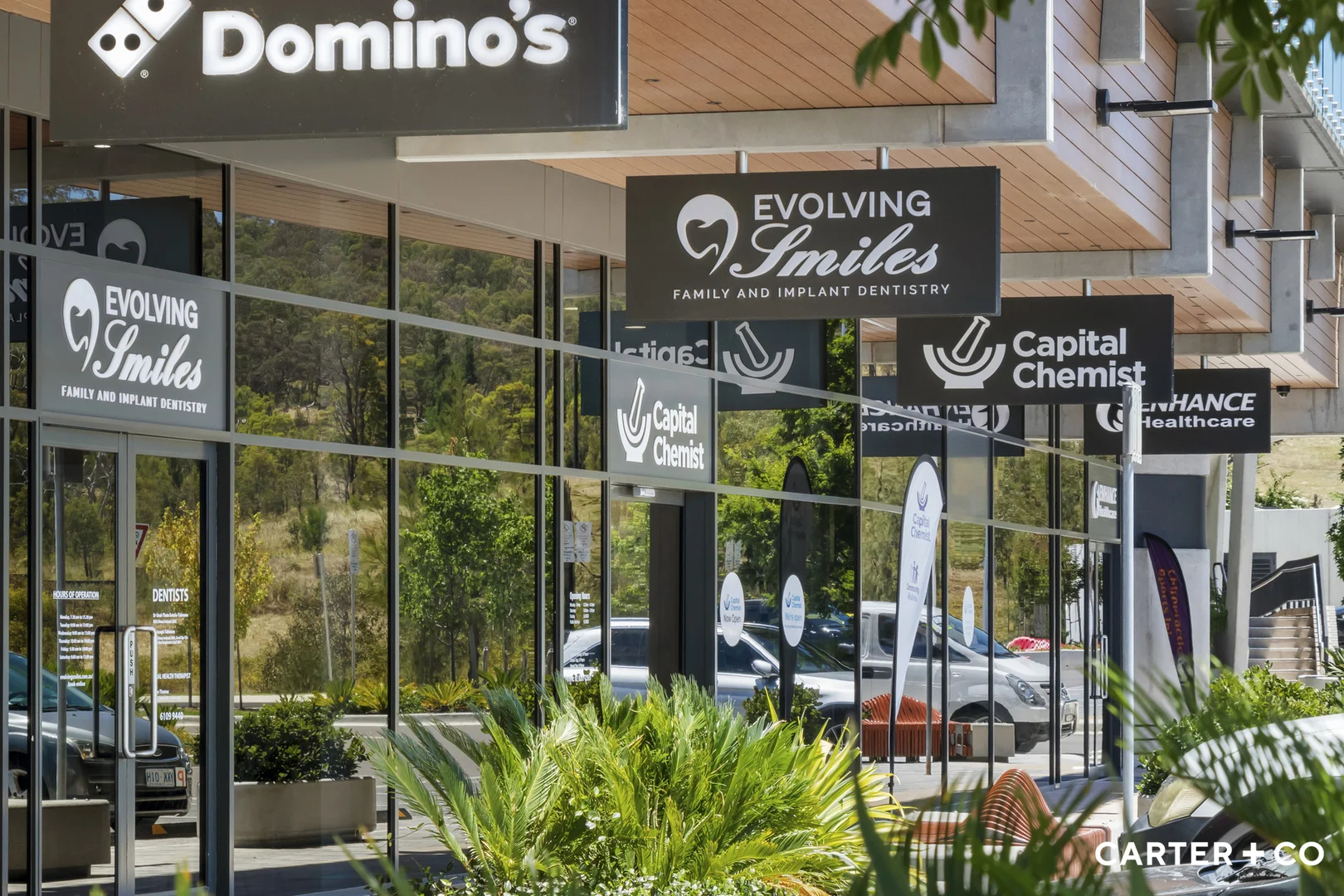 Additional image 19 of G05/1 Holborow Avenue, Denman Prospect ACT 2611