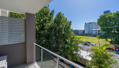 Picture of 10/14 Rose Street, SOUTHPORT QLD 4215