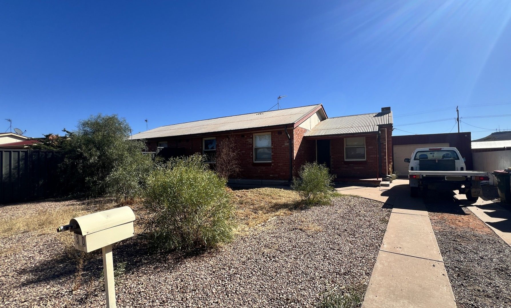 30 Murphy Crescent, Whyalla Stuart SA 5608, Image 0