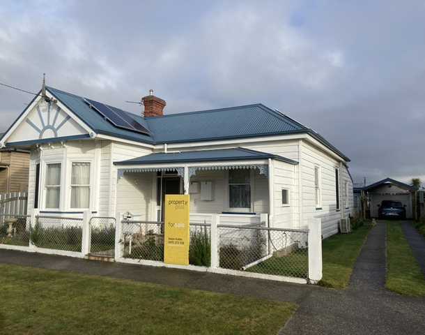 6 Fulton Street, Ulverstone TAS 7315