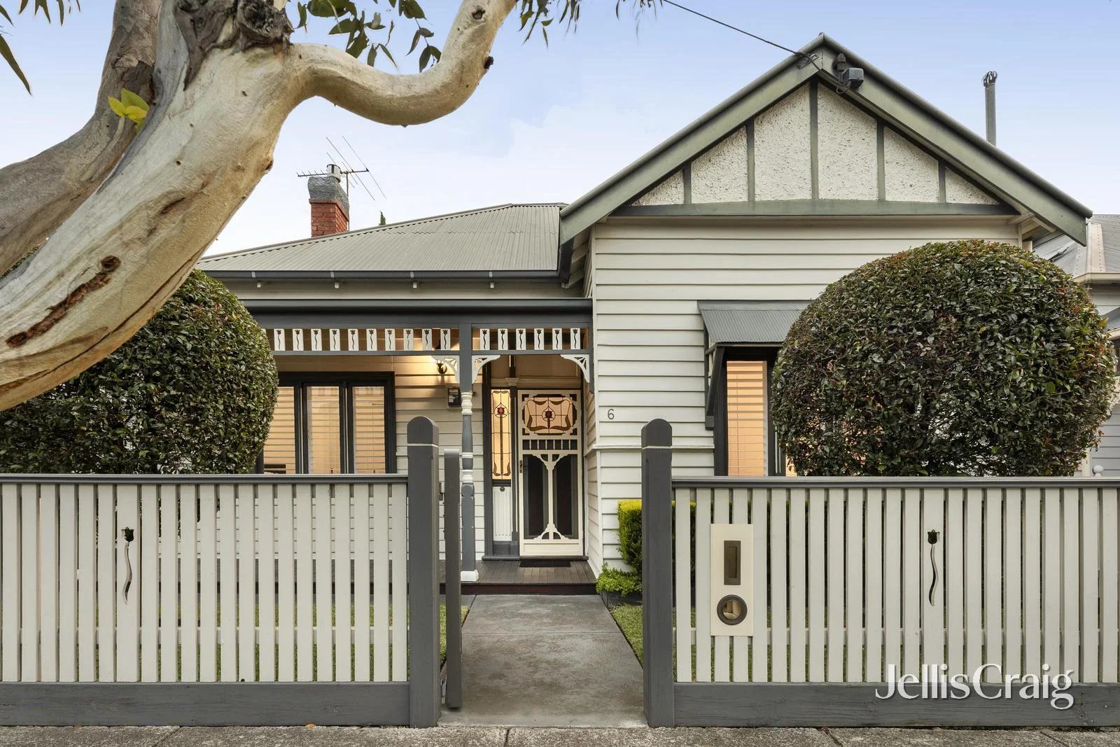 6 Darebin Road, Northcote VIC 3070