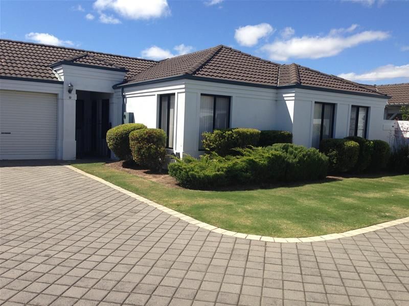 3 bedrooms Apartment / Unit / Flat in 12/22 Atfield Street MADDINGTON WA, 6109