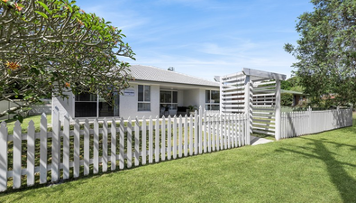 Picture of 31 Rudder Street, SOUTH WEST ROCKS NSW 2431