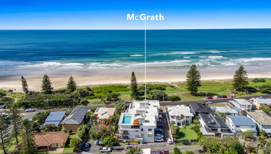 Picture of 10/45 Pacific Parade, LENNOX HEAD NSW 2478