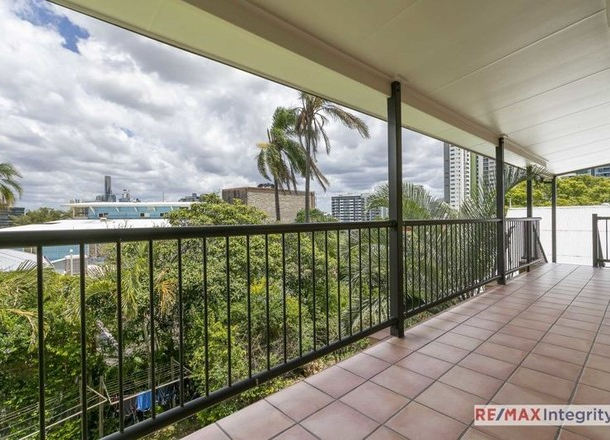 10/12 Cintra Road, Bowen Hills QLD 4006