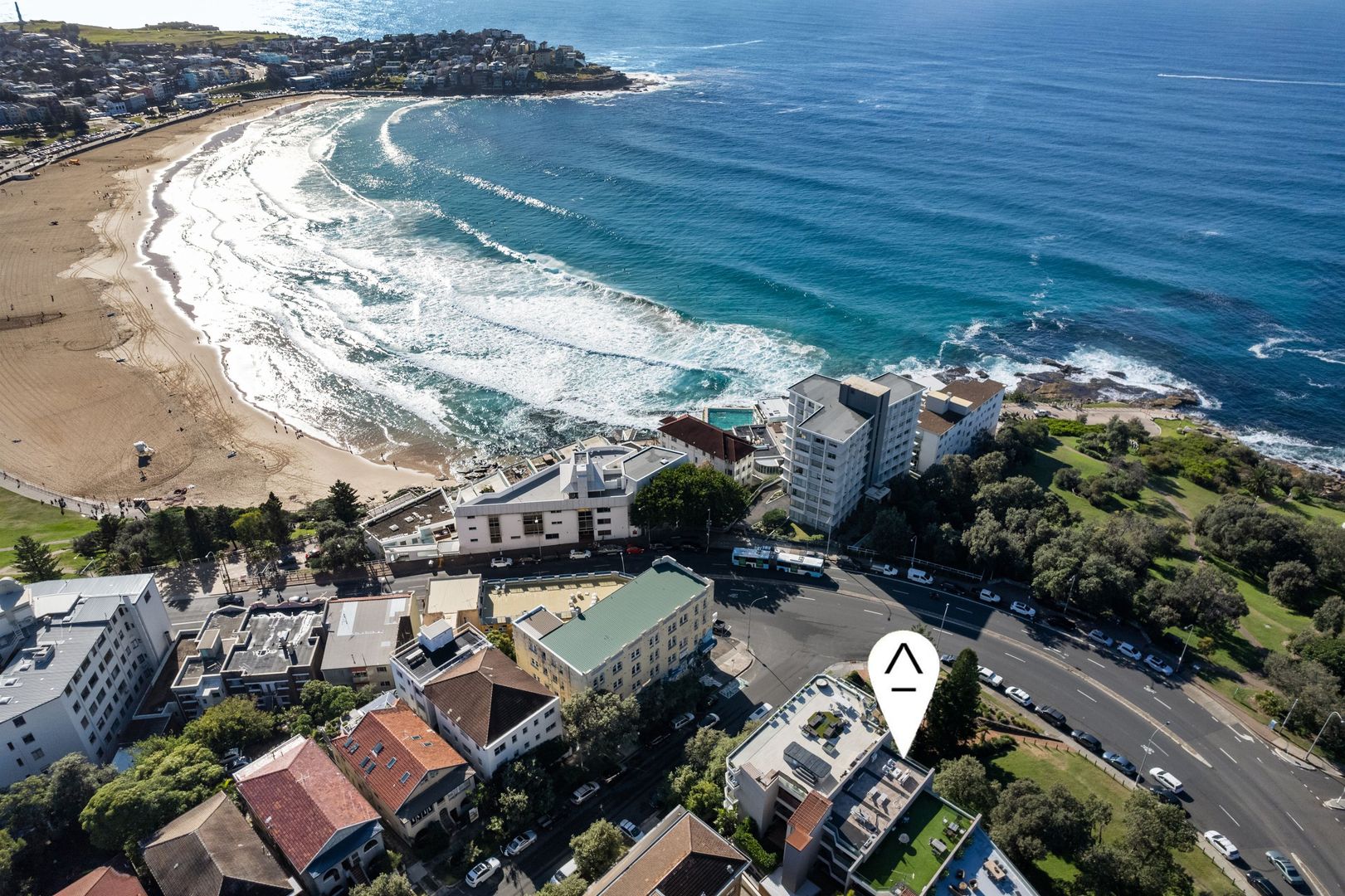 8/2-2a Francis Street, Bondi Beach NSW 2026, Image 1