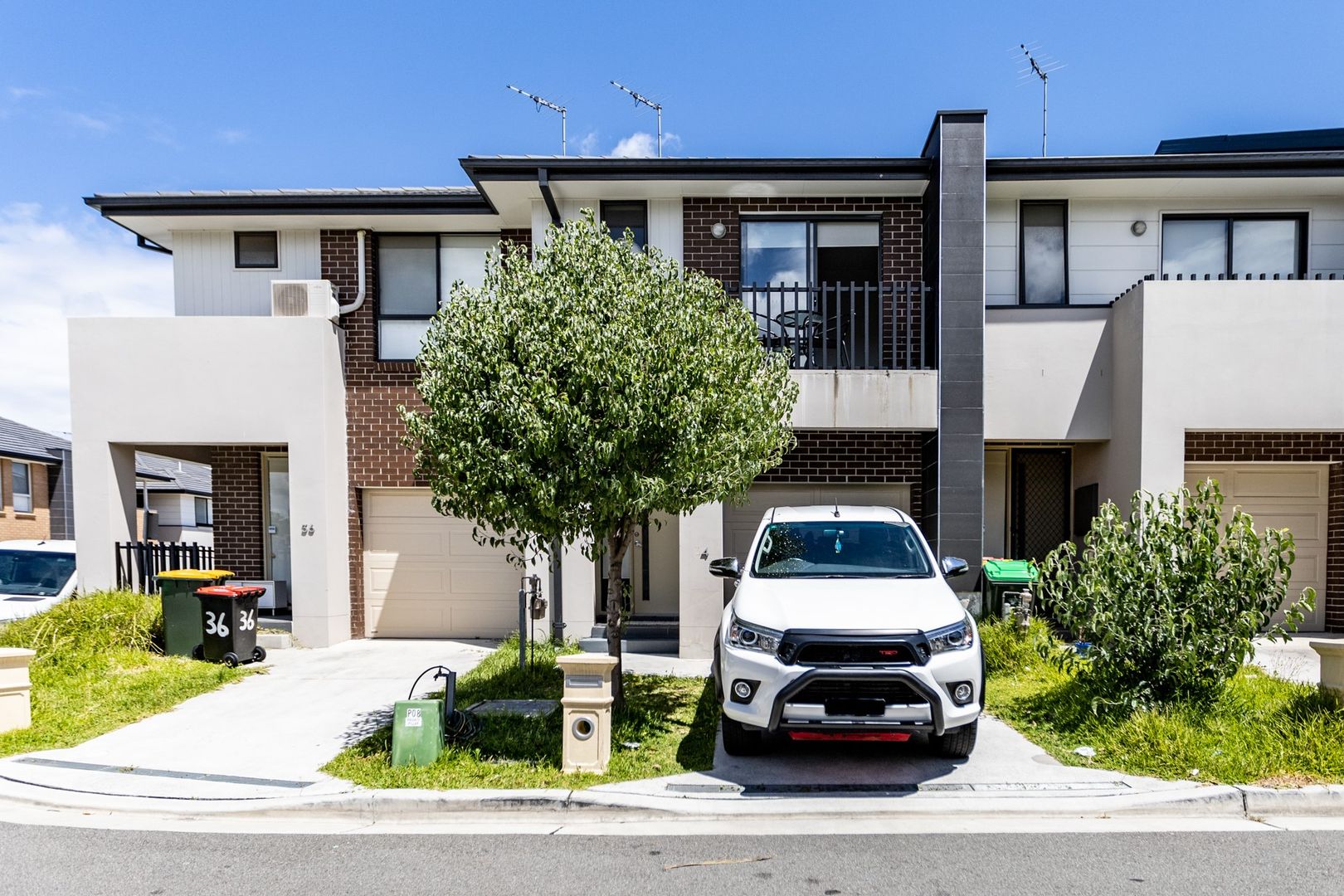 34 St Charbel Way, Mount Lewis NSW 2190 Domain