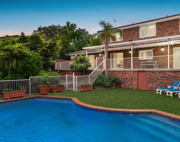 3 Grimes Place, Davidson NSW 2085