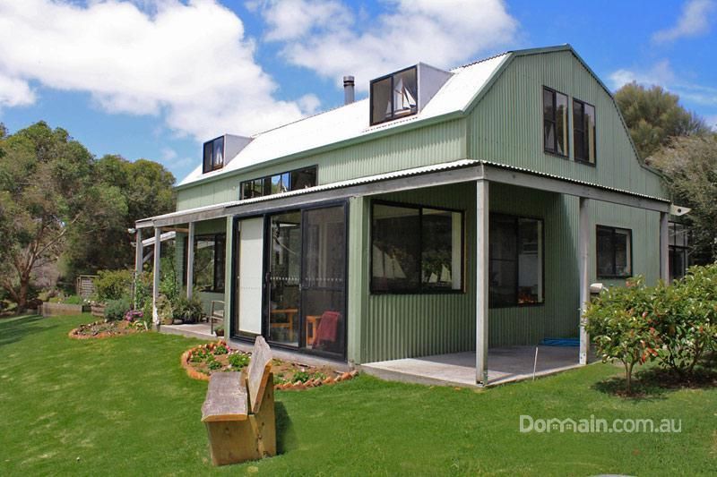 373 Killiecrankie Road, KILLIECRANKIE TAS 7255, Image 2