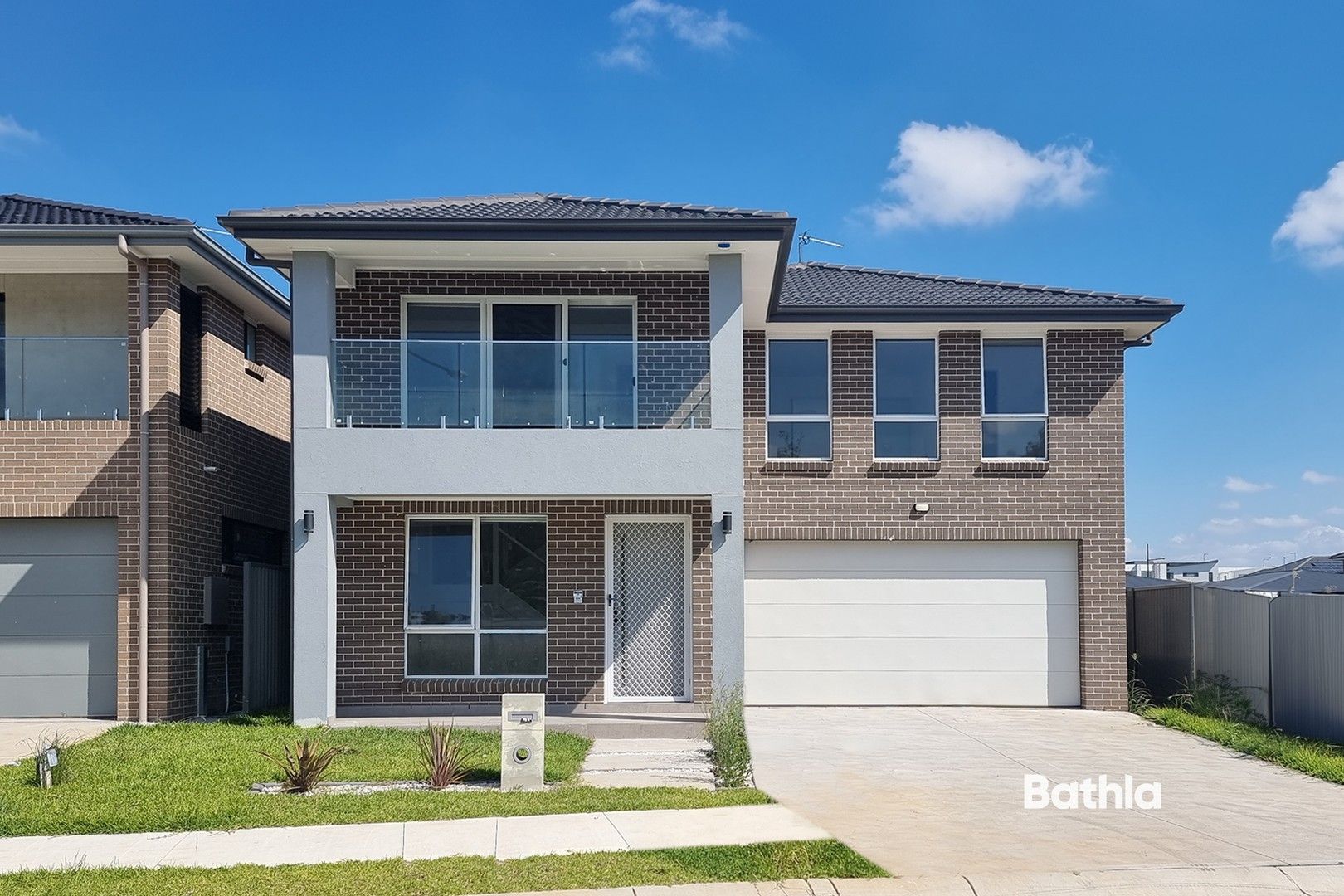 4 bedrooms New House & Land in 92 Serpentine Avenue TALLAWONG NSW, 2762