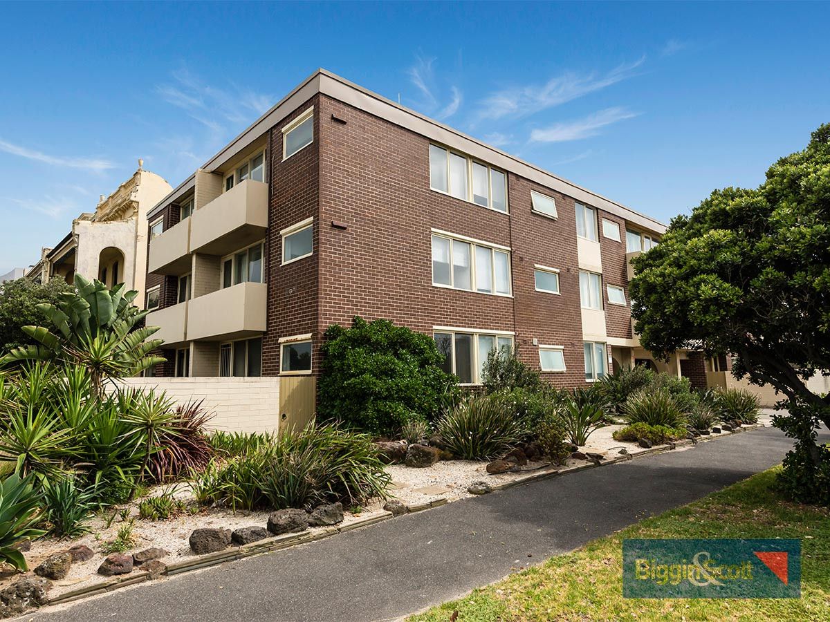 16/188 Beaconsfield Parade, Middle Park VIC 3206, Image 0
