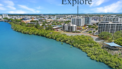 Picture of 45/7 Nelson Street, MACKAY QLD 4740