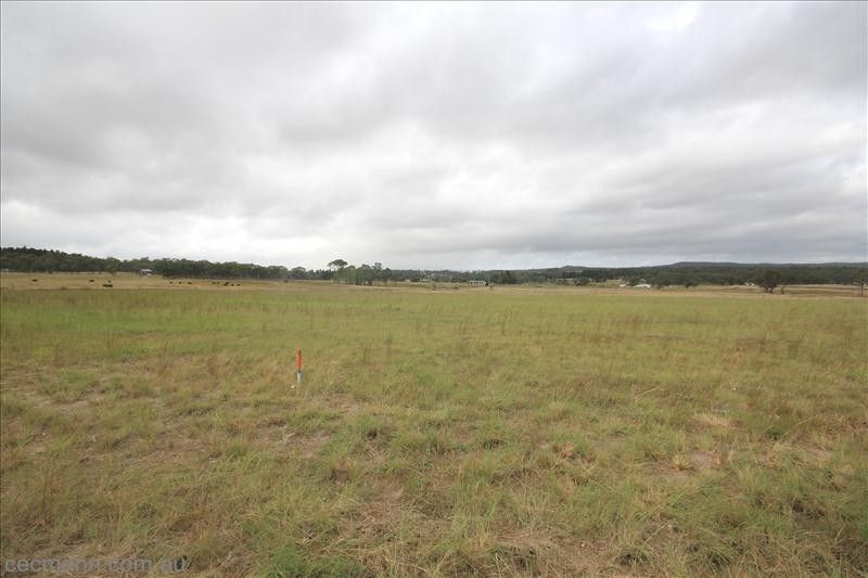 Lot 1 Jimmy Mann Road, Stanthorpe QLD 4380, Image 1