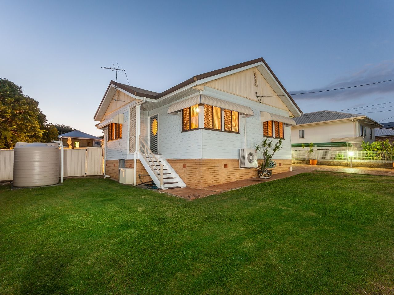 16 Bebbington Street, Zillmere QLD 4034 House For Rent 580 Domain