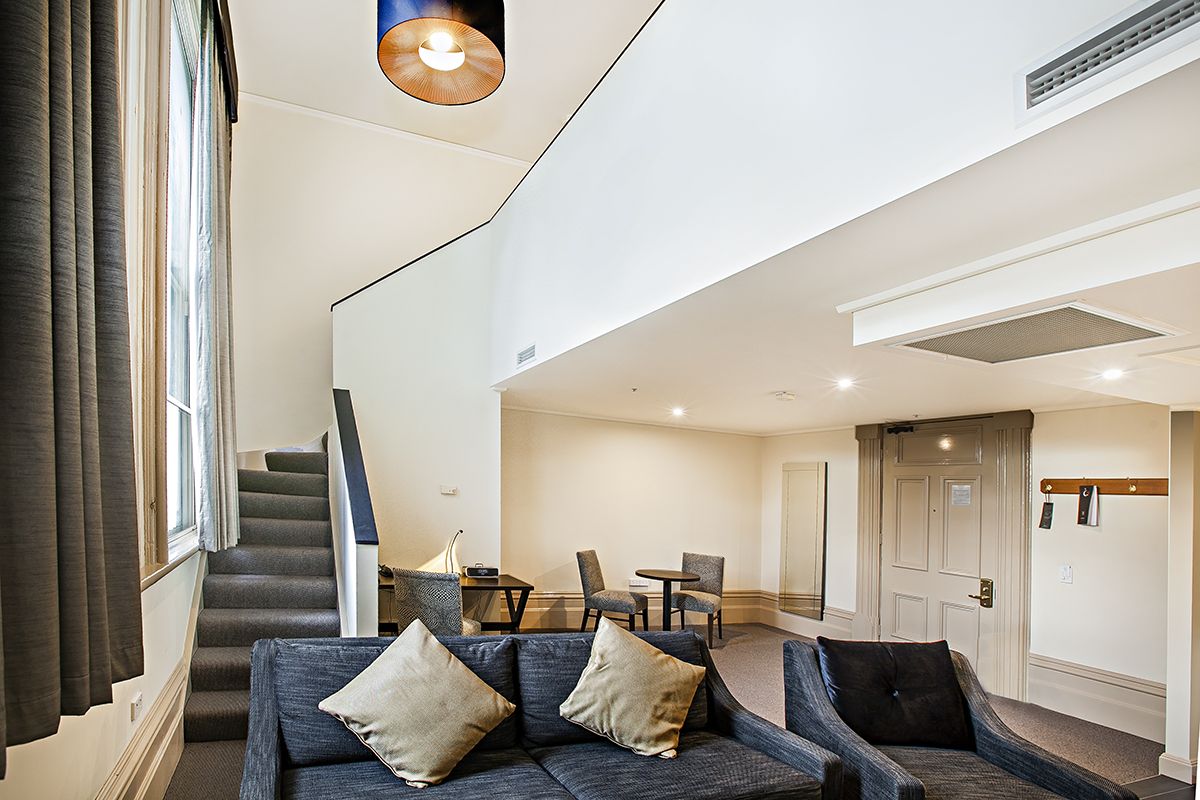 436/67 Spencer Street, Melbourne VIC 3000, Image 0