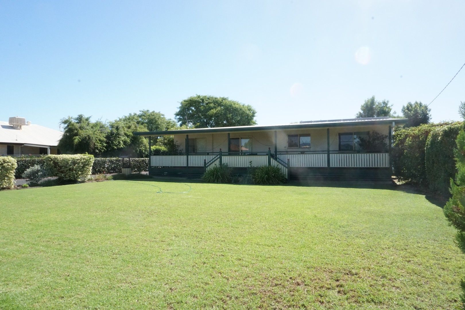 11 Taylor Street, St George QLD 4487, Image 0