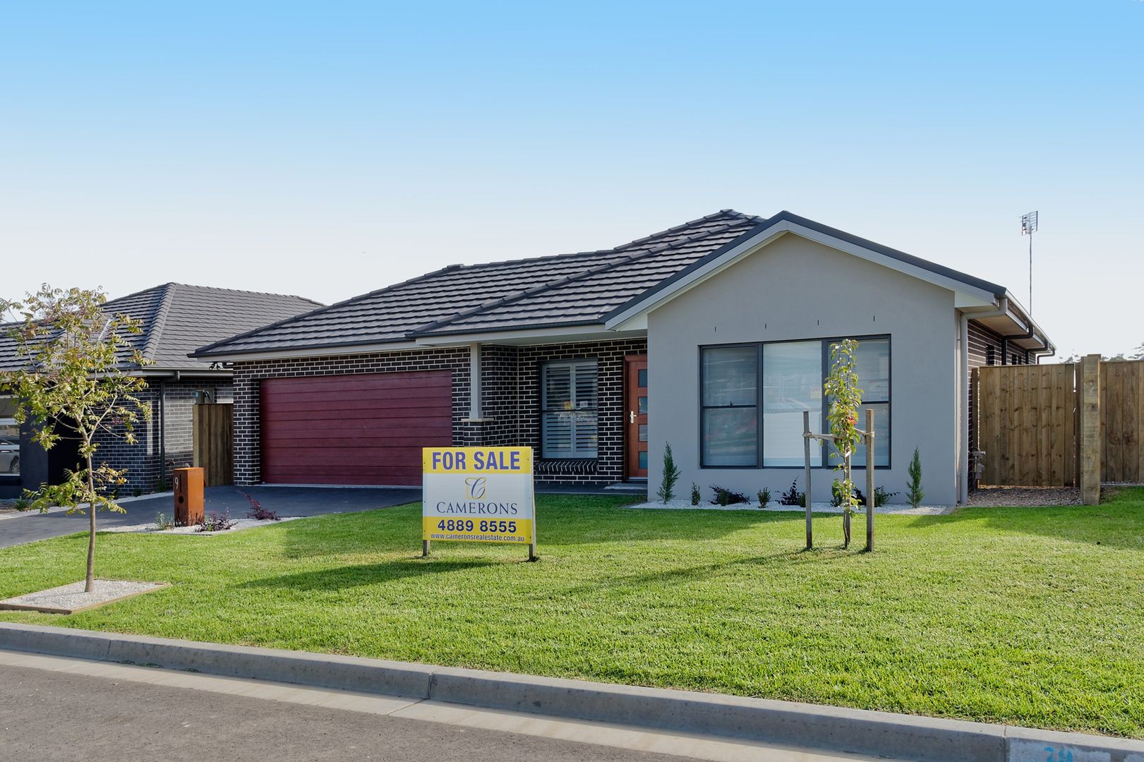 9 Roty Avenue, Renwick Property History & Address Research Domain