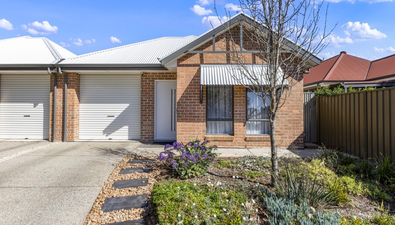 Picture of 83A Beatrice Street, PROSPECT SA 5082