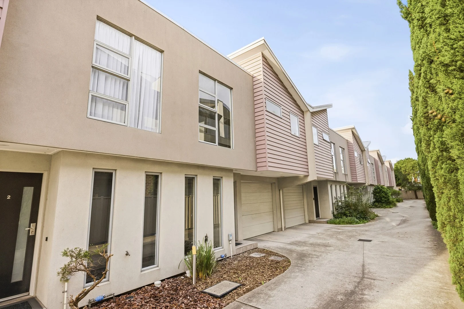 Primary image of 3/10 Rosamond Road, Footscray VIC 3011