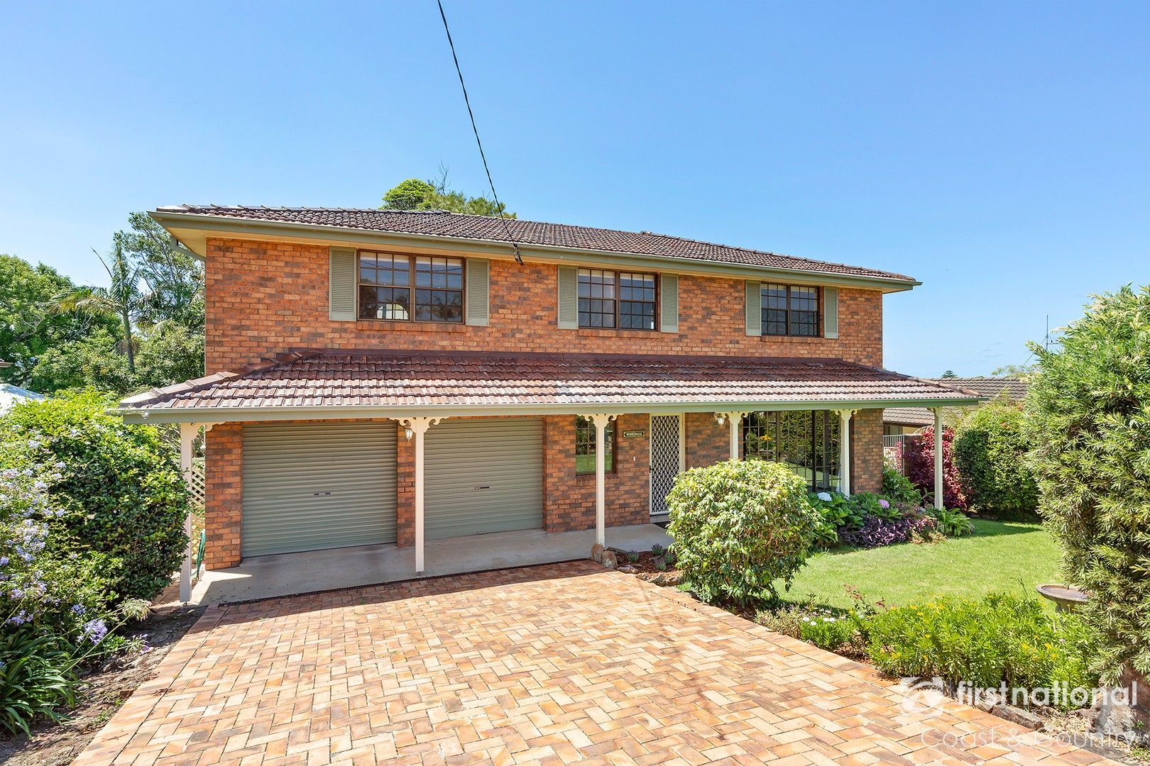 27 Willawa Avenue, Gerringong NSW 2534, Image 0