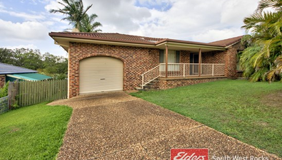 Picture of 6 Dolphin Crescent, SOUTH WEST ROCKS NSW 2431