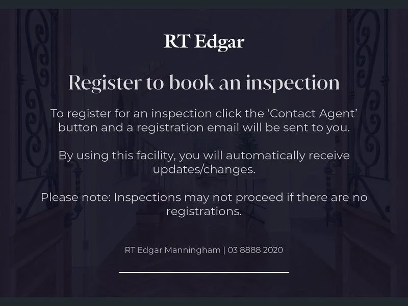 Additional image 6 of 401/37 Burgundy Street, Heidelberg VIC 3084