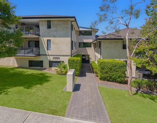 4/17 Hely Street, West Gosford NSW 2250