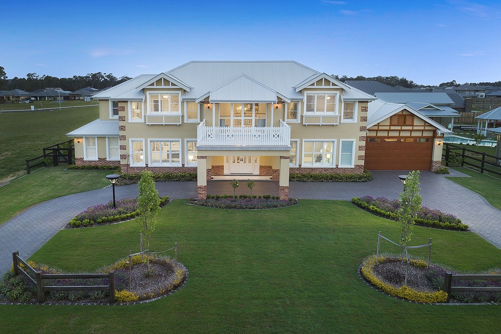 24 Wells Street, Pitt Town NSW 2756 Domain