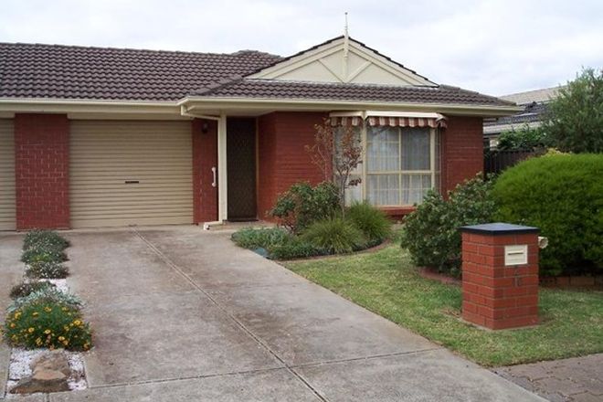 Picture of 2/10 Osborne Avenue, SALISBURY PLAIN SA 5109