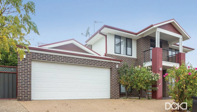 Picture of 5 Oxford Terrace, STRATHDALE VIC 3550