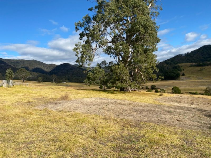 Lot 6 Atkins Anderson Road, Wolumla NSW 2550, Image 1