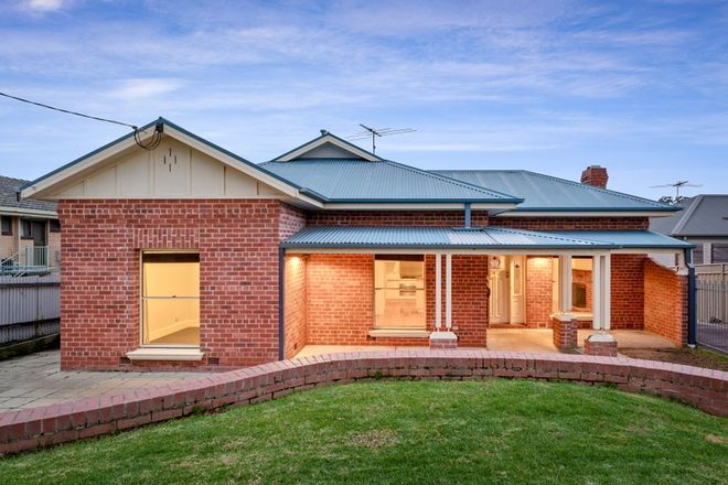 Picture of 1/342 Norfolk Street, EAST ALBURY NSW 2640