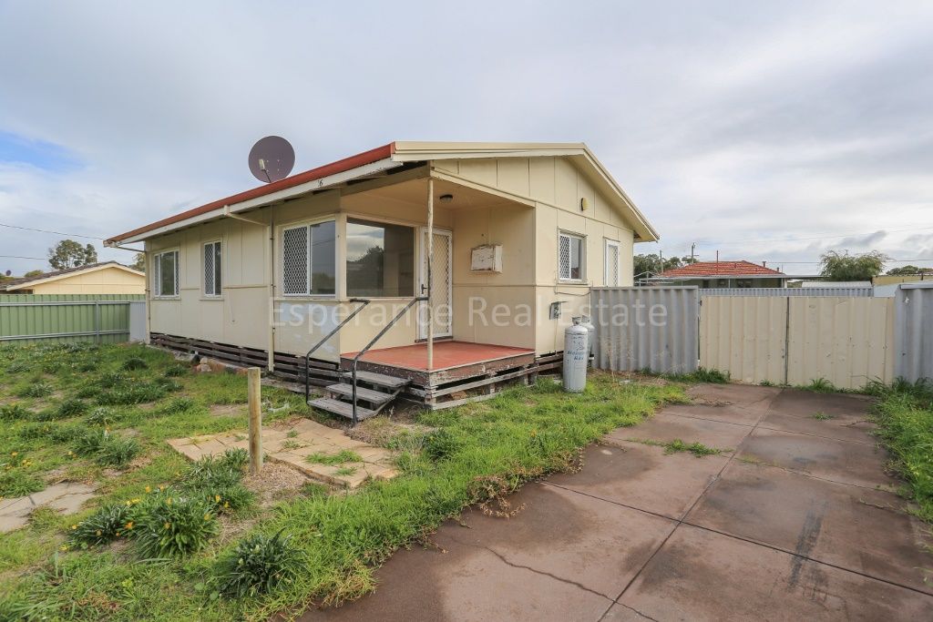 46 Olympian Way, Nulsen WA 6450, Image 1