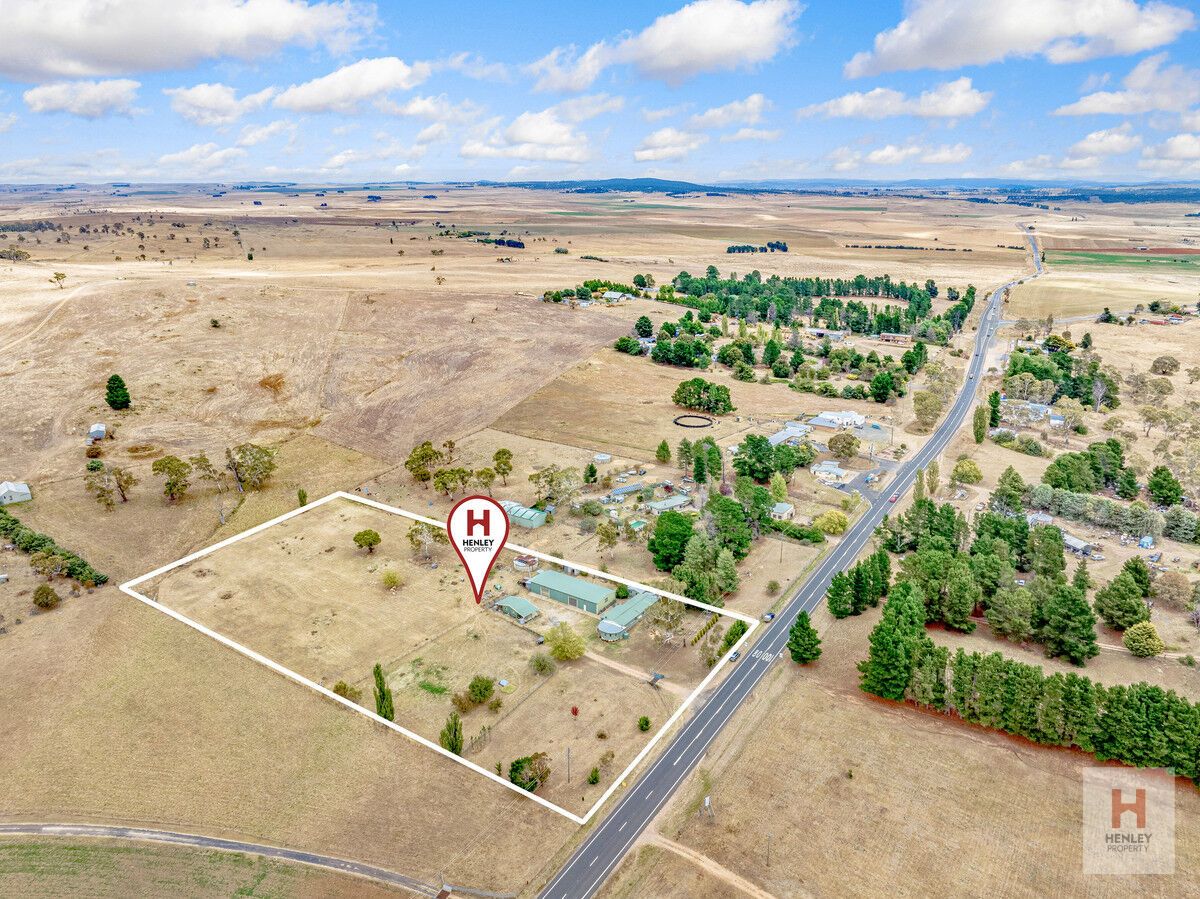 629 Snowy Mountains Highway, Cooma NSW 2630, Image 0
