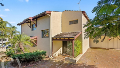 Picture of 8A Pier Street, EAST FREMANTLE WA 6158