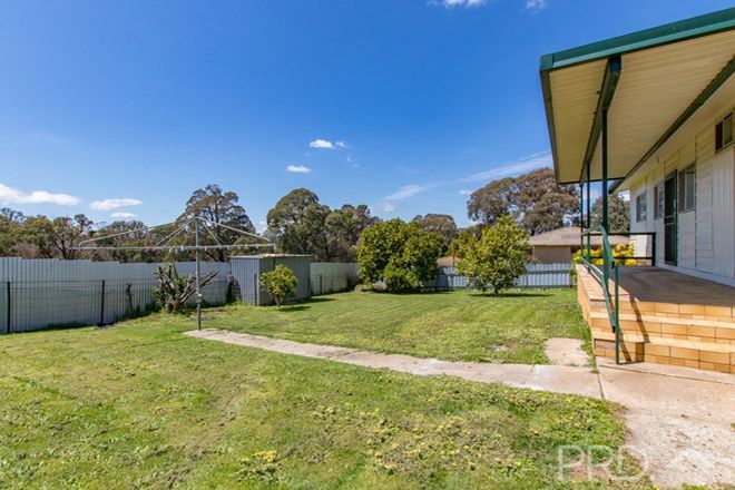 Picture of 42 Mayday Road, BATLOW NSW 2730