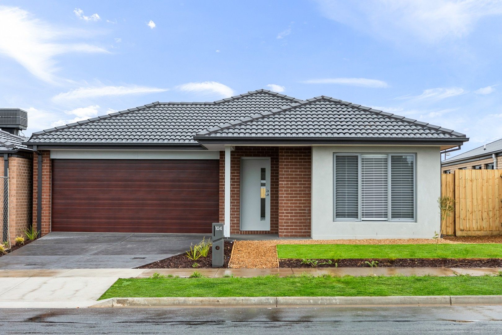 104 Crown Street, Sebastopol VIC 3356 House For Rent Domain
