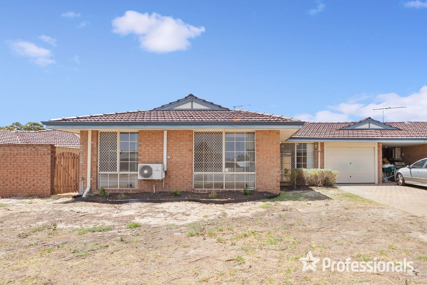 3 bedrooms House in 15/378 Holmes Road FORRESTFIELD WA, 6058