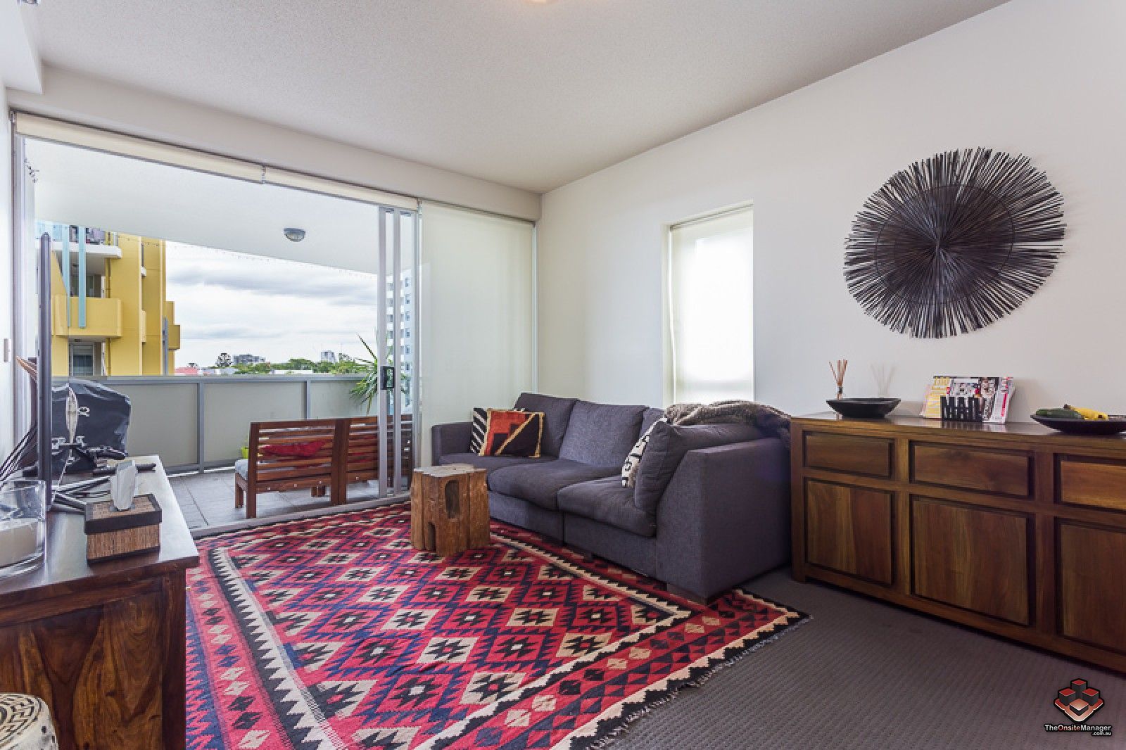 2 bedrooms Apartment / Unit / Flat in ID:21096460/170 Leichhardt Street SPRING HILL QLD, 4000