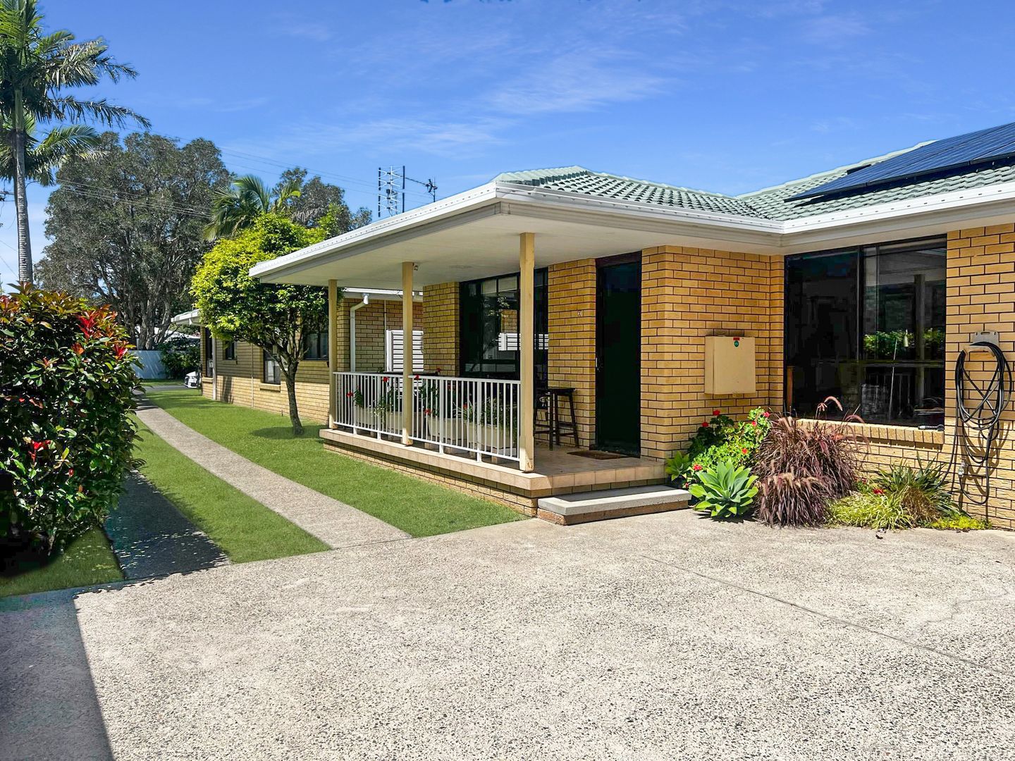 2/121 Boronia Street, Sawtell NSW 2452 Villa For Rent Domain