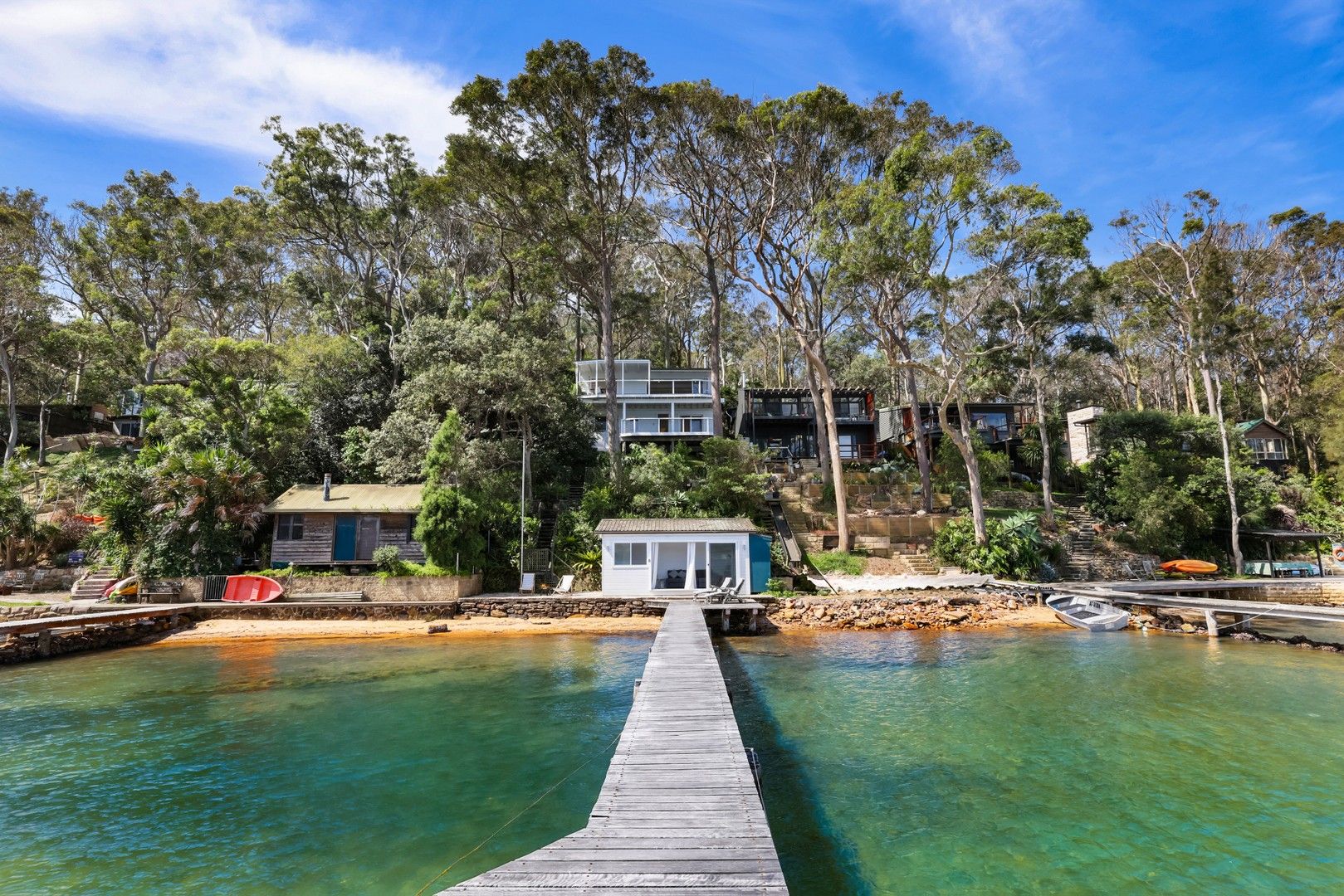 9 Richard Road, Scotland Island NSW 2105, Image 0