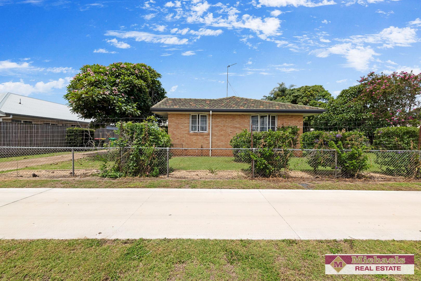 258 Goodwood Road, Thabeban QLD 4670, Image 1