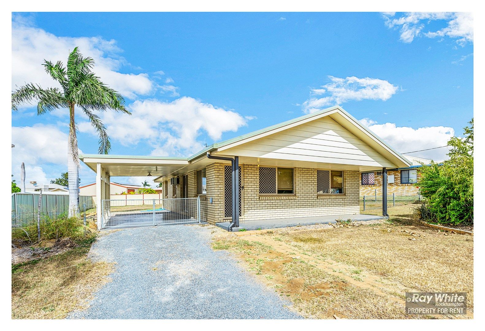 102 Donovan Crescent, Gracemere QLD 4702, Image 0