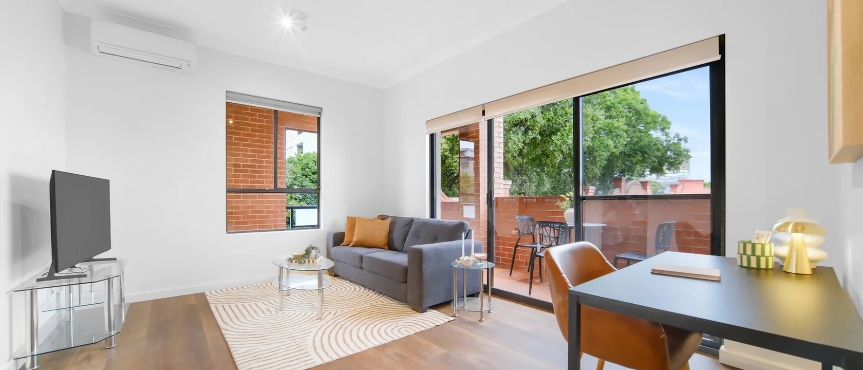 209/13 Layton St, Camperdown NSW 2050 - Apartment For Rent | Domain