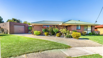 Picture of 6 Maple Court, WODONGA VIC 3690