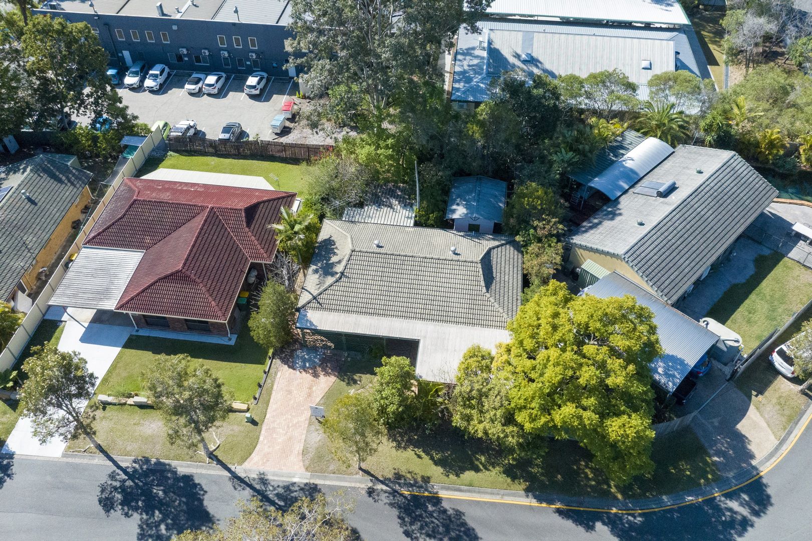 12 Melody St, Jamboree Heights QLD 4074, Image 1