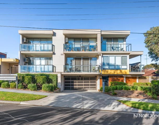 104/6 Oak Avenue, Boronia VIC 3155