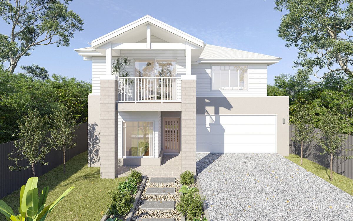 Lot 63 Kauri Boulevard, Victoria Point QLD 4165, Image 0